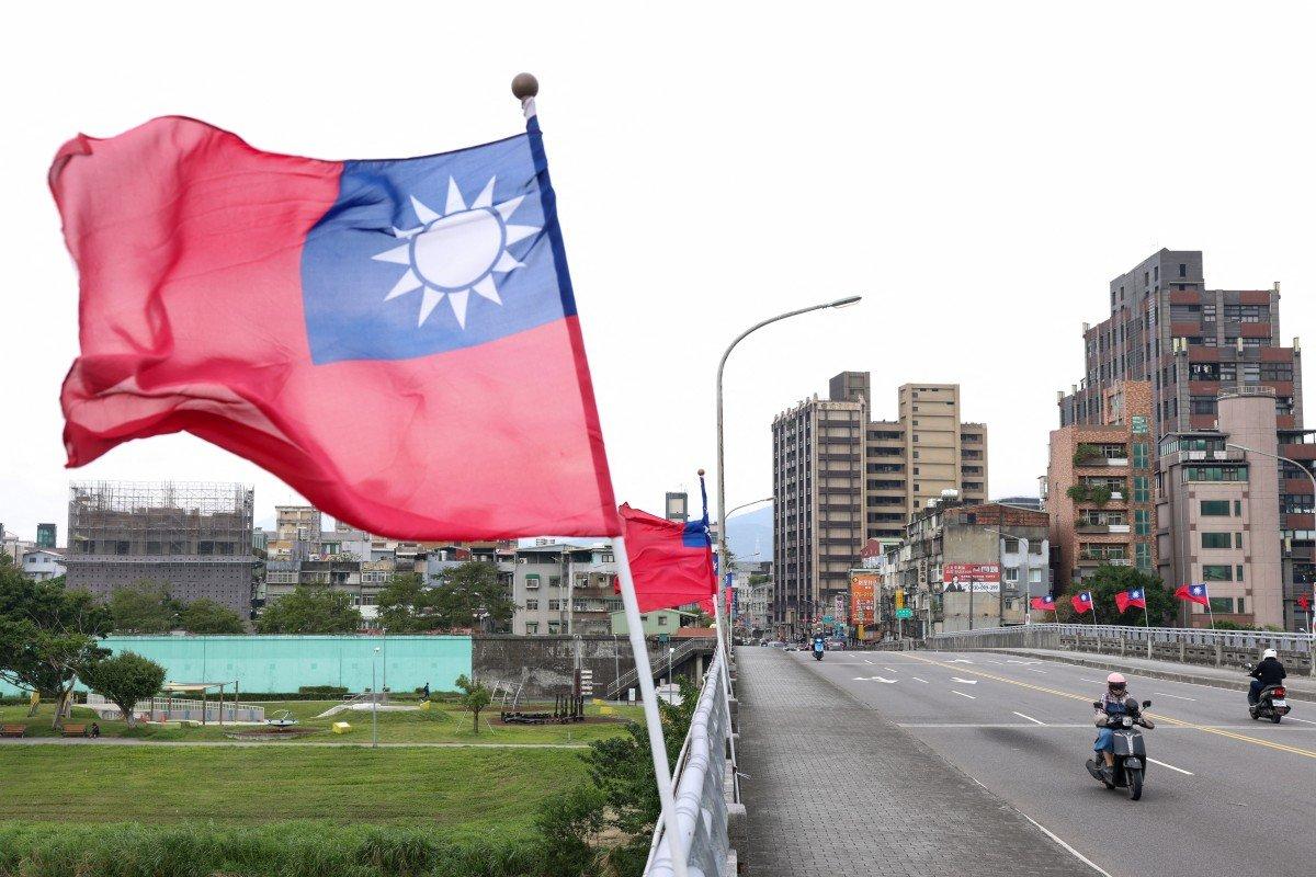 Taiwan projeta crescimento de 11% no PIB em 2026, mas riscos permeiam