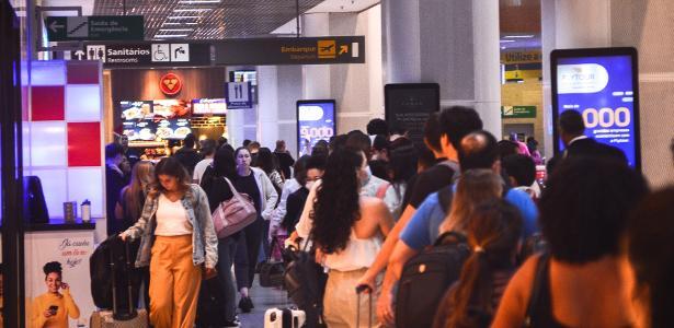 Turismo de negócios cresce 8,1% em 2026 e movimenta R$ 8,4 bilhões no Brasil