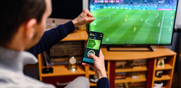 Receita Federal mira Betnacional e Betfair, mas sites