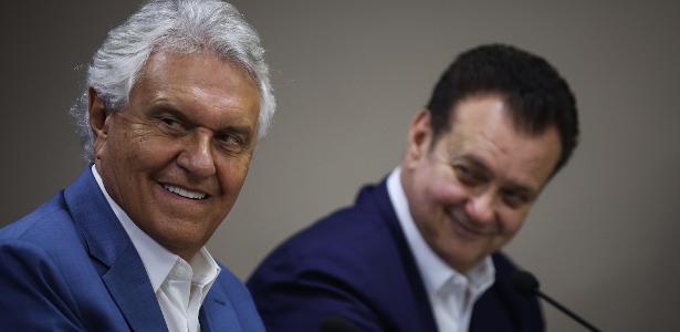 Caiado defende exemplo de Temer para reduzir juros e recuperar economia