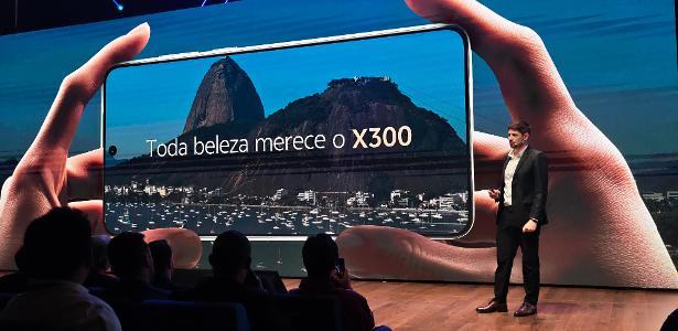 Jovi busca consolidar marca de smartphones premium no Brasil