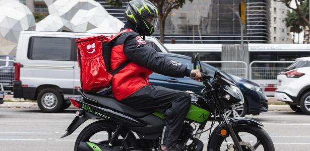 Banco do Brasil e iFood se unem para impulsionar Move Brasil Motos