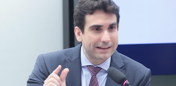 Galípolo reforça juros altos para controlar inflação e equilibrar economia