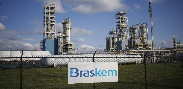 Crise na Braskem pode elevar preço de plásticos para o