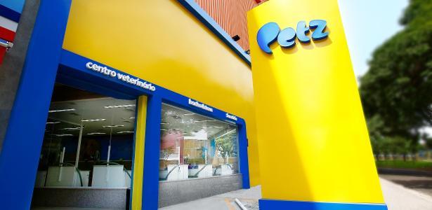 Grupo Petz Cobasi registra lucro de R$ 70,3 milhões no 2T de 2026