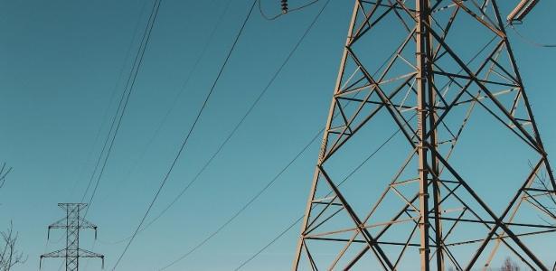 Carga de energia elétrica no Brasil deve crescer 5,9% em