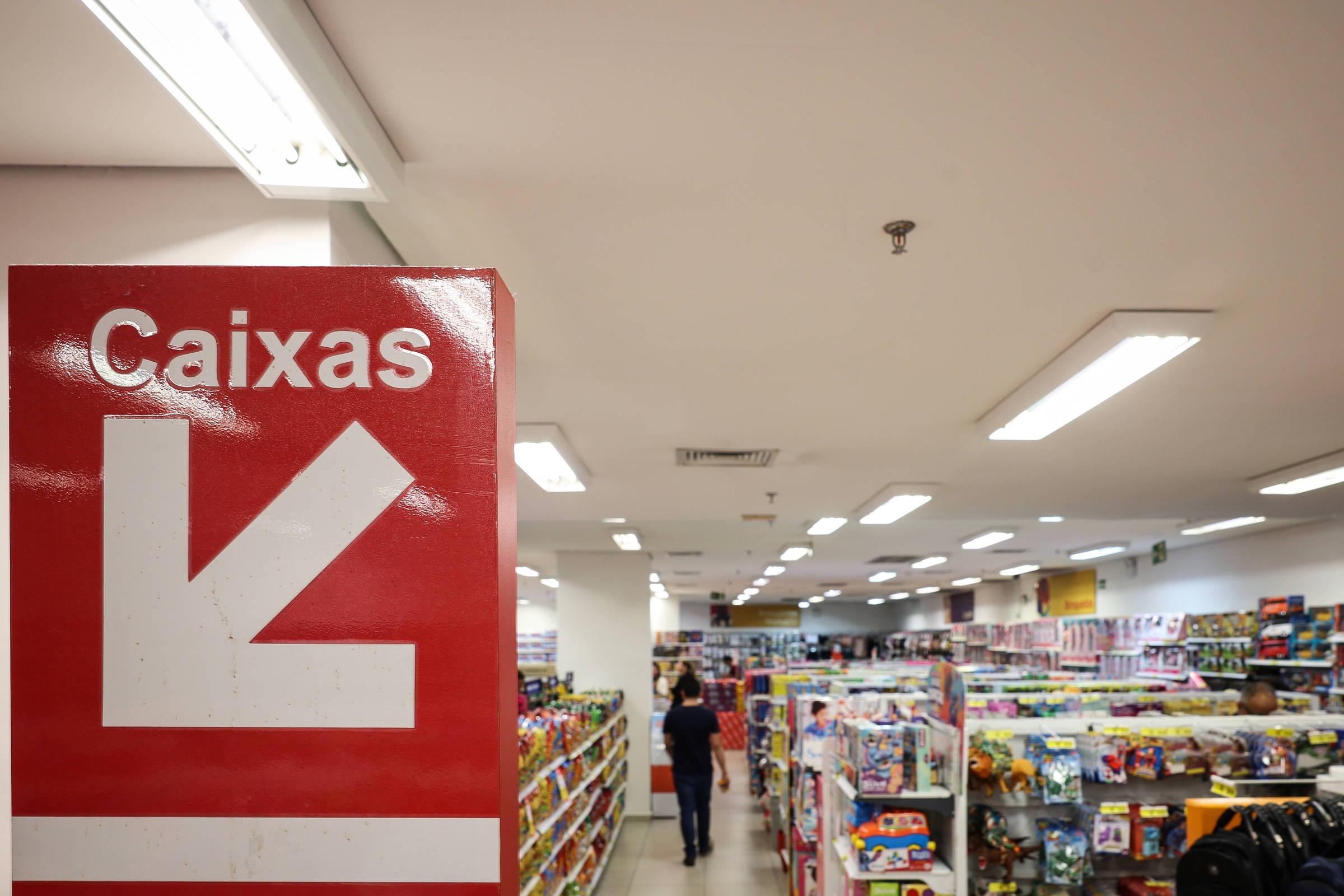 Americanas eleva prejuízo a R$ 603 milhões, mas recupera operação após crise