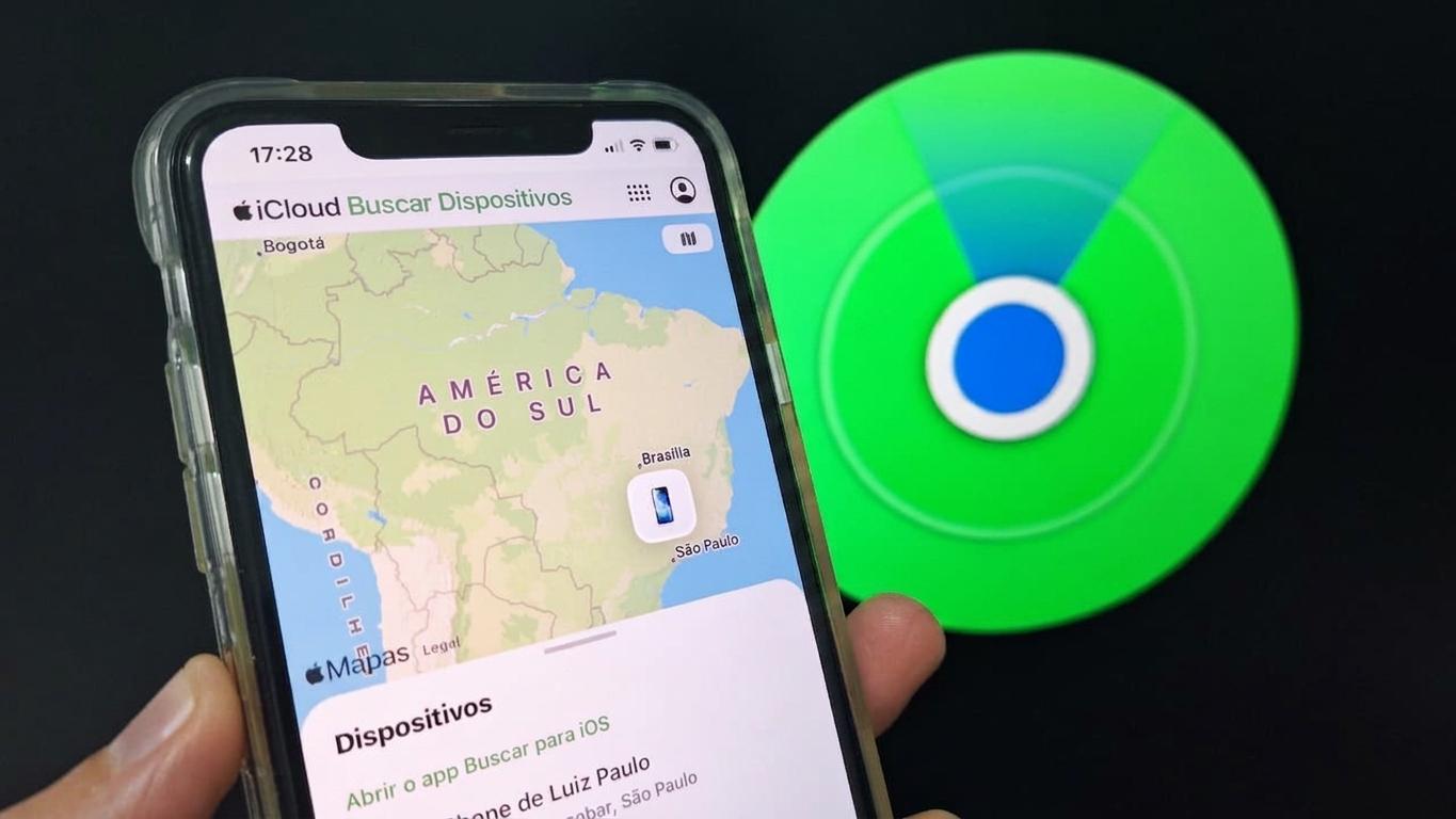 Como rastrear e bloquear um iPhone perdido ou roubado pelo