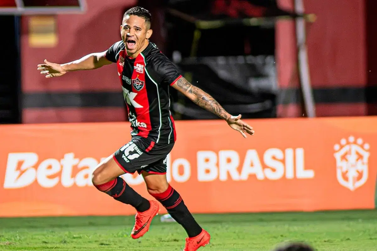 Vitória busca título inédito na Copa do Brasil após 11 anos