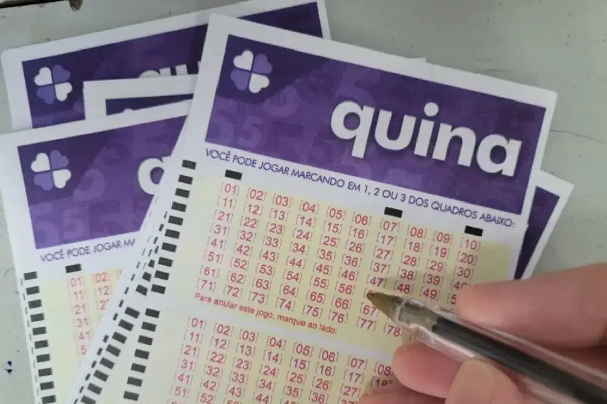 Resultados da Quina 7090 e outras Loterias da Caixa em 12/08