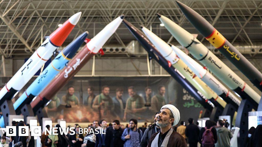 Guerra entre Irã, EUA e Israel: até quando Teerã pode suportar a pressão?