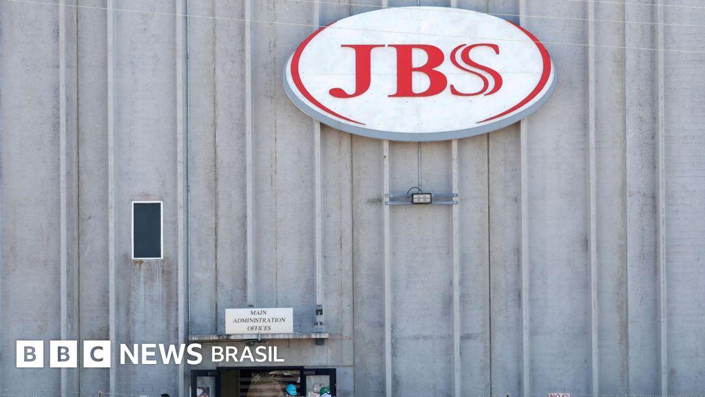 JBS anuncia Wesley Batista Filho como novo presidente e retoma controle familiar