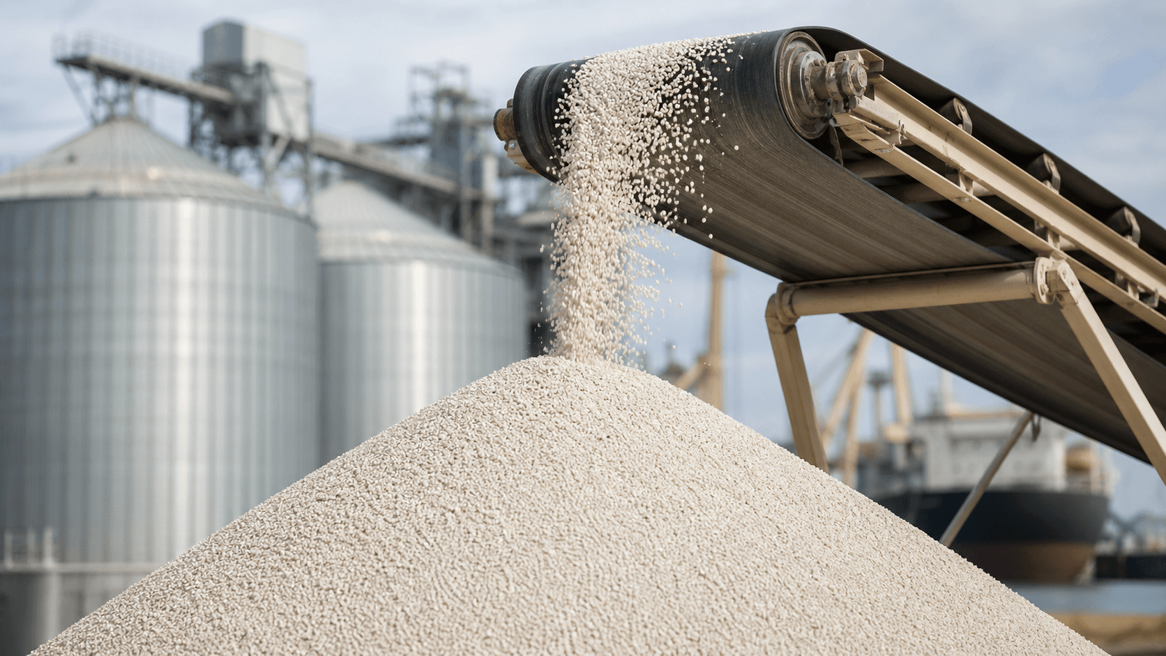 Ministro da Fazenda destaca impacto da guerra e dos fertilizantes na inflação brasileira