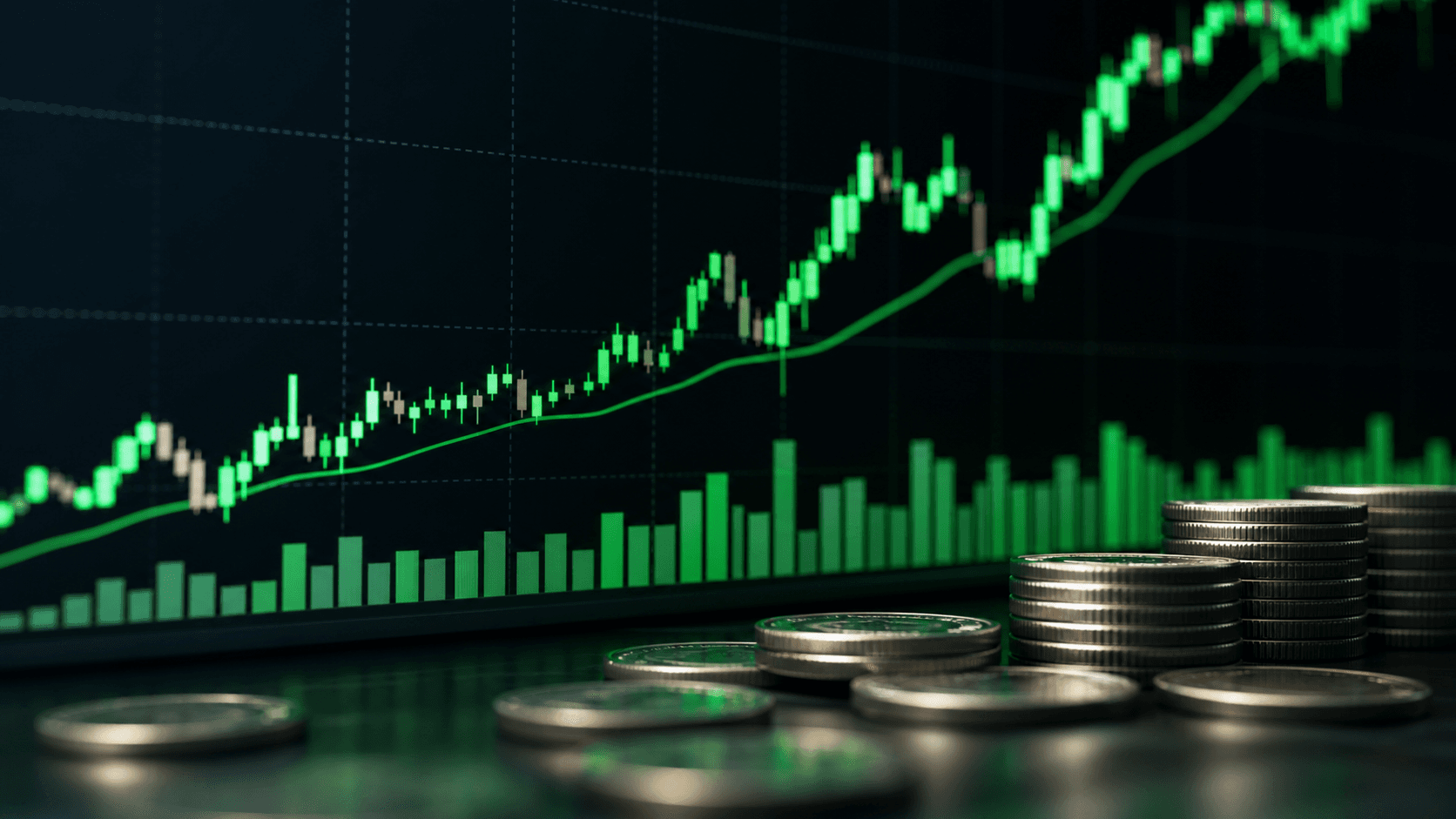 Dólar comercial recua e fecha abaixo de R$ 5,15 após