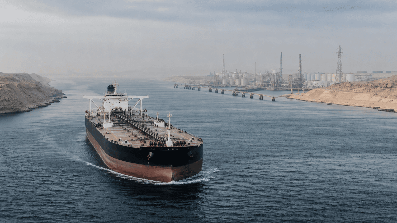 Petróleo sobe após impasse no Oriente Médio e tensões