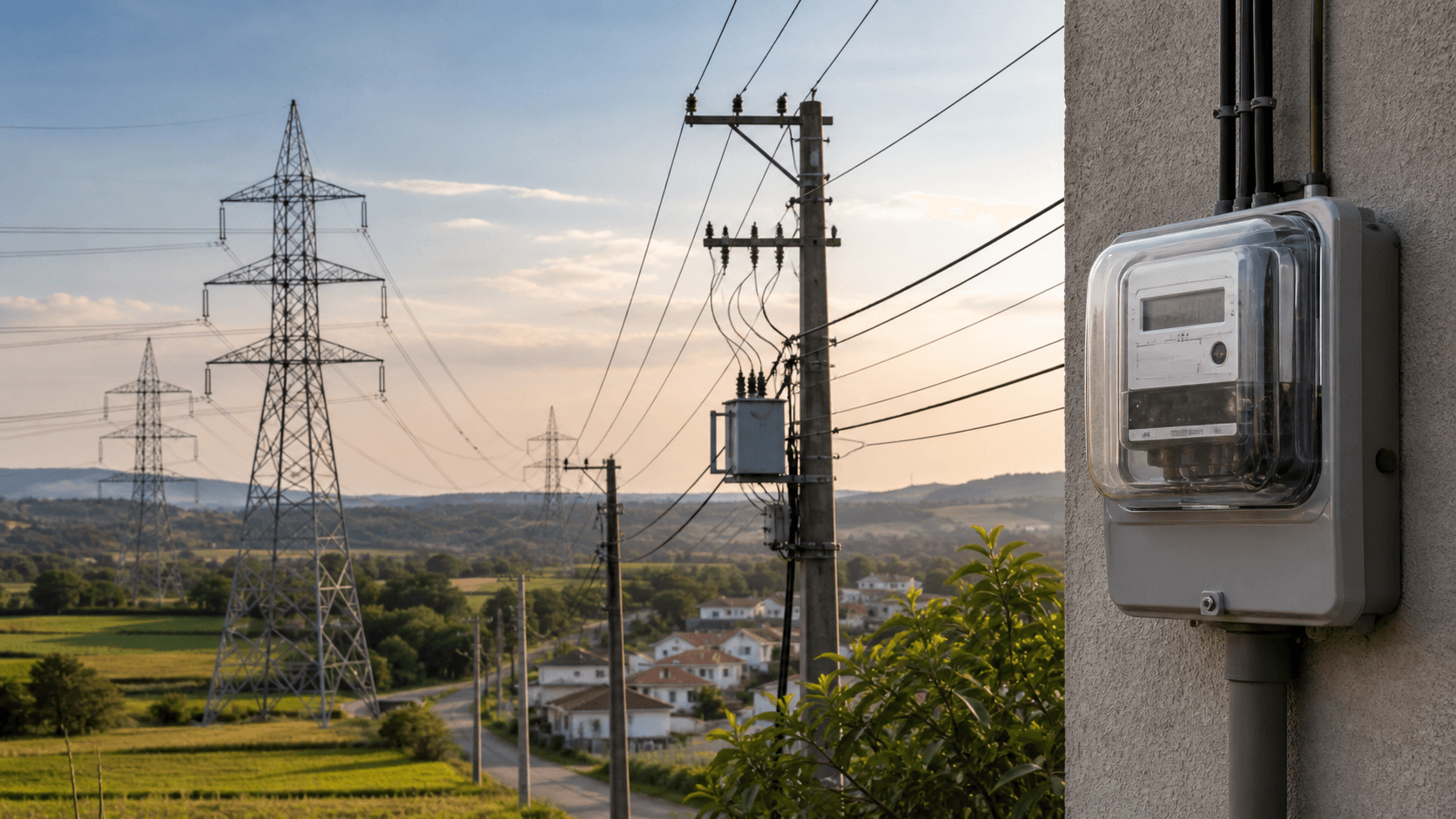 Aneel autoriza reajuste de até 9,58% nas contas da Neoenergia Elektro