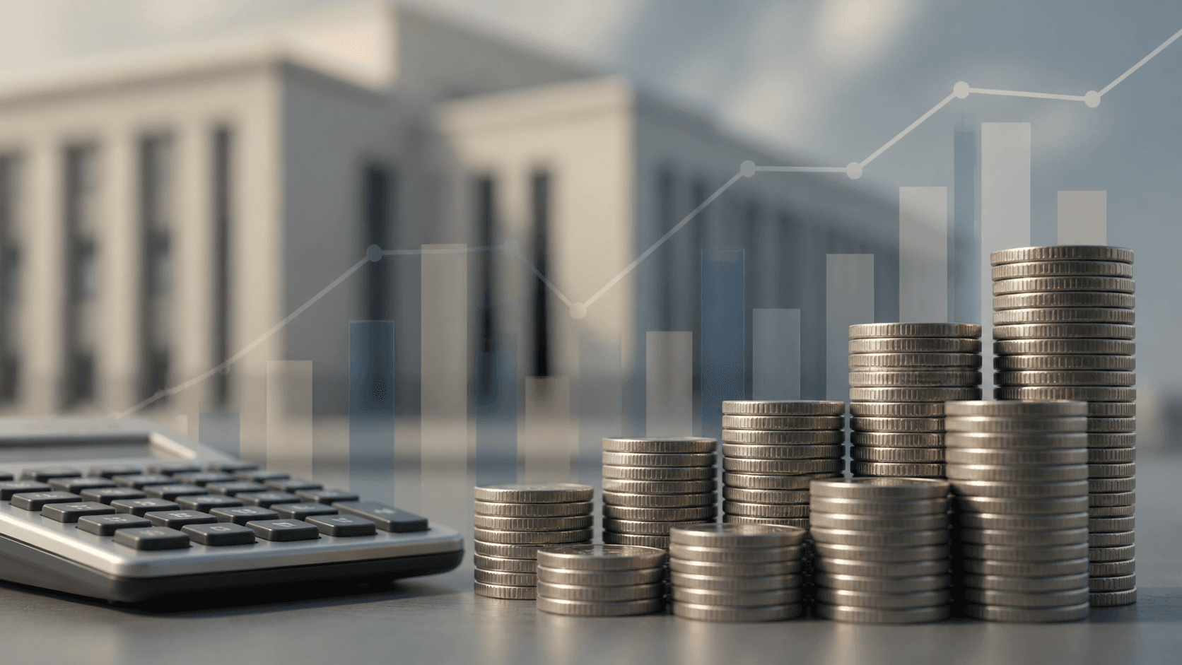 Equipe econômica aponta quatro gatilhos fiscais para