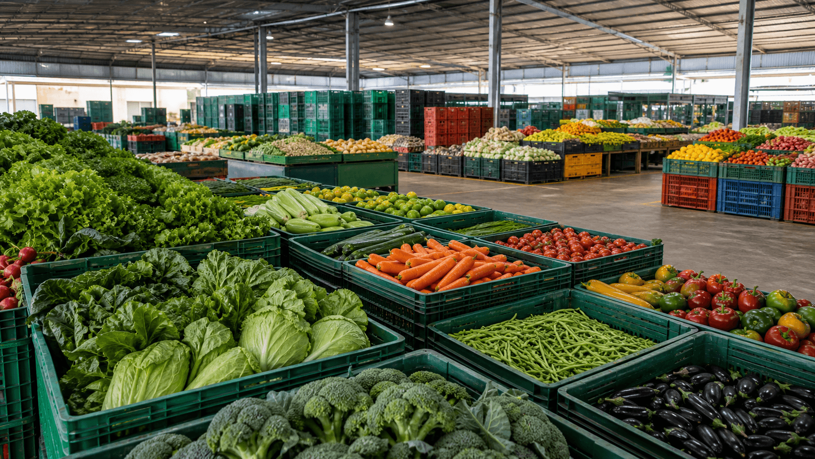Preço da batata despenca 37,33% nas Ceasas em julho, segundo Conab