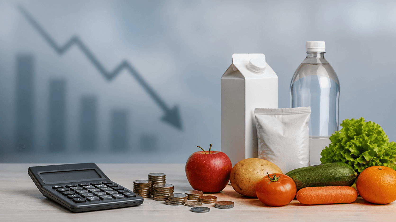 IPCA-15 registra deflação de 0,40% em agosto e inflação