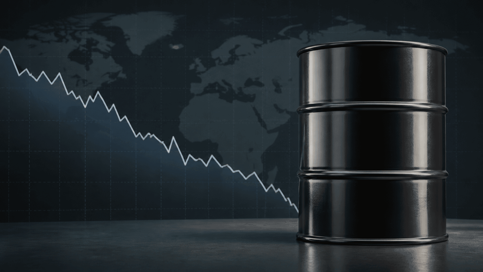 Ibovespa recua pressionado por commodities e cenário