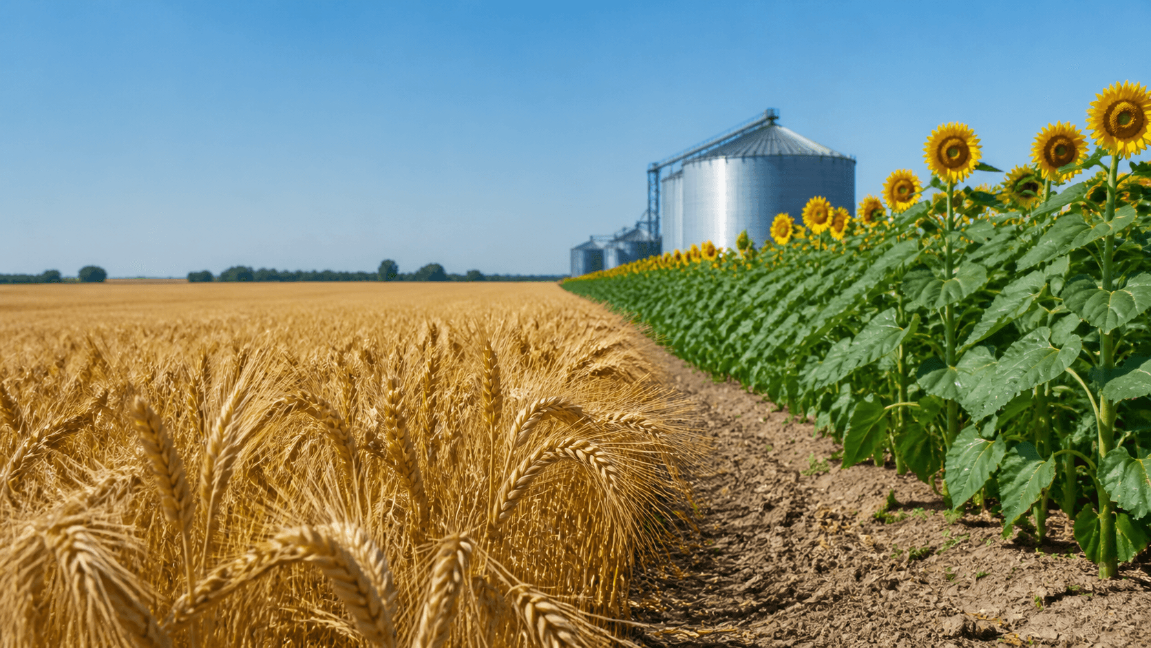 Inflação dos preços agrícolas na França é impulsionada por
