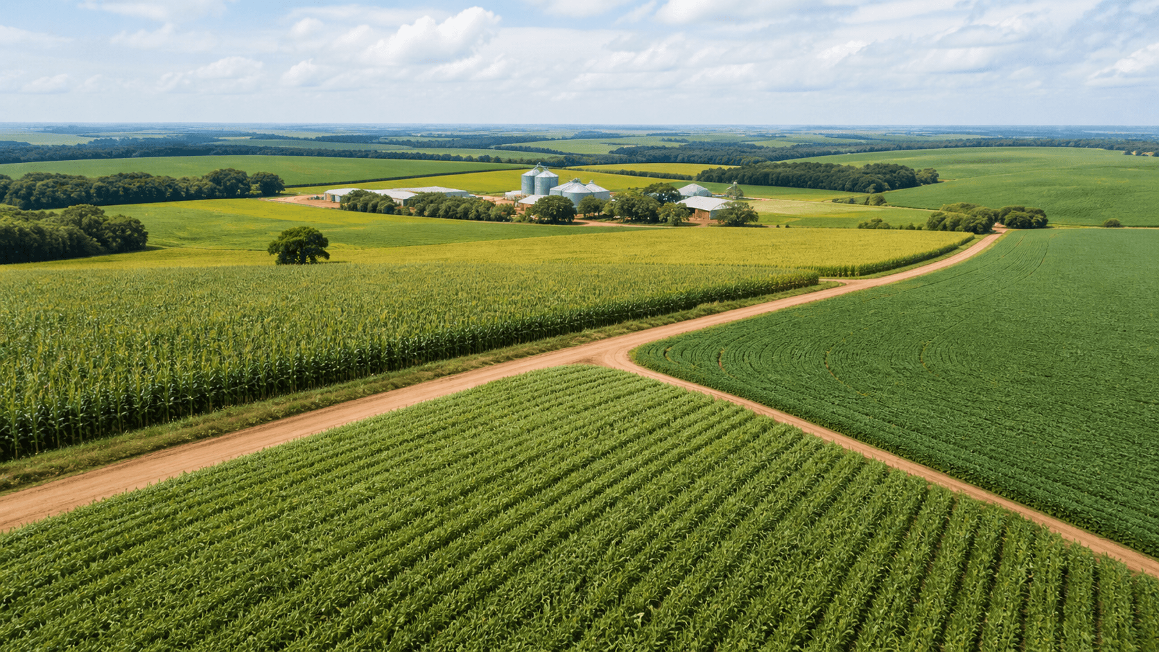 BrasilAgro registra prejuízo de R$ 13,9 milhões no 4º trimestre de 2025/26