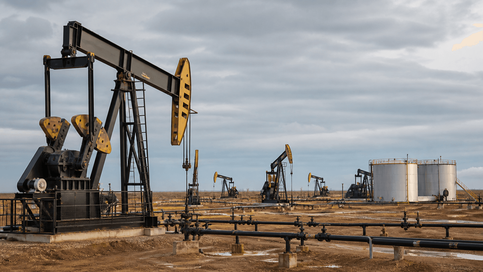 Chevron investe US$ 7 bilhões para expandir produção de