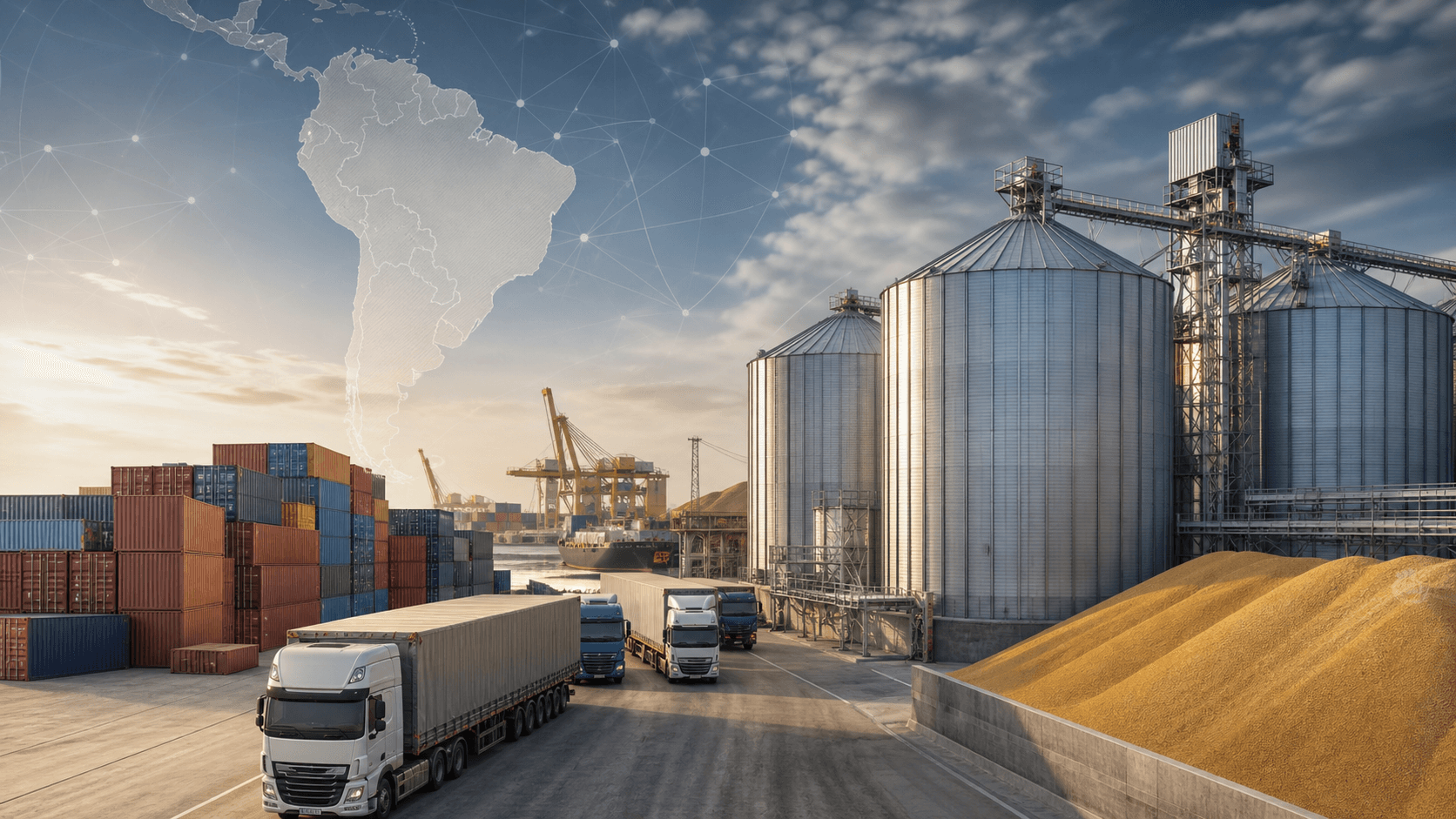 CNA debate cotas do Mercosul-UE e integração sanitária na Expointer