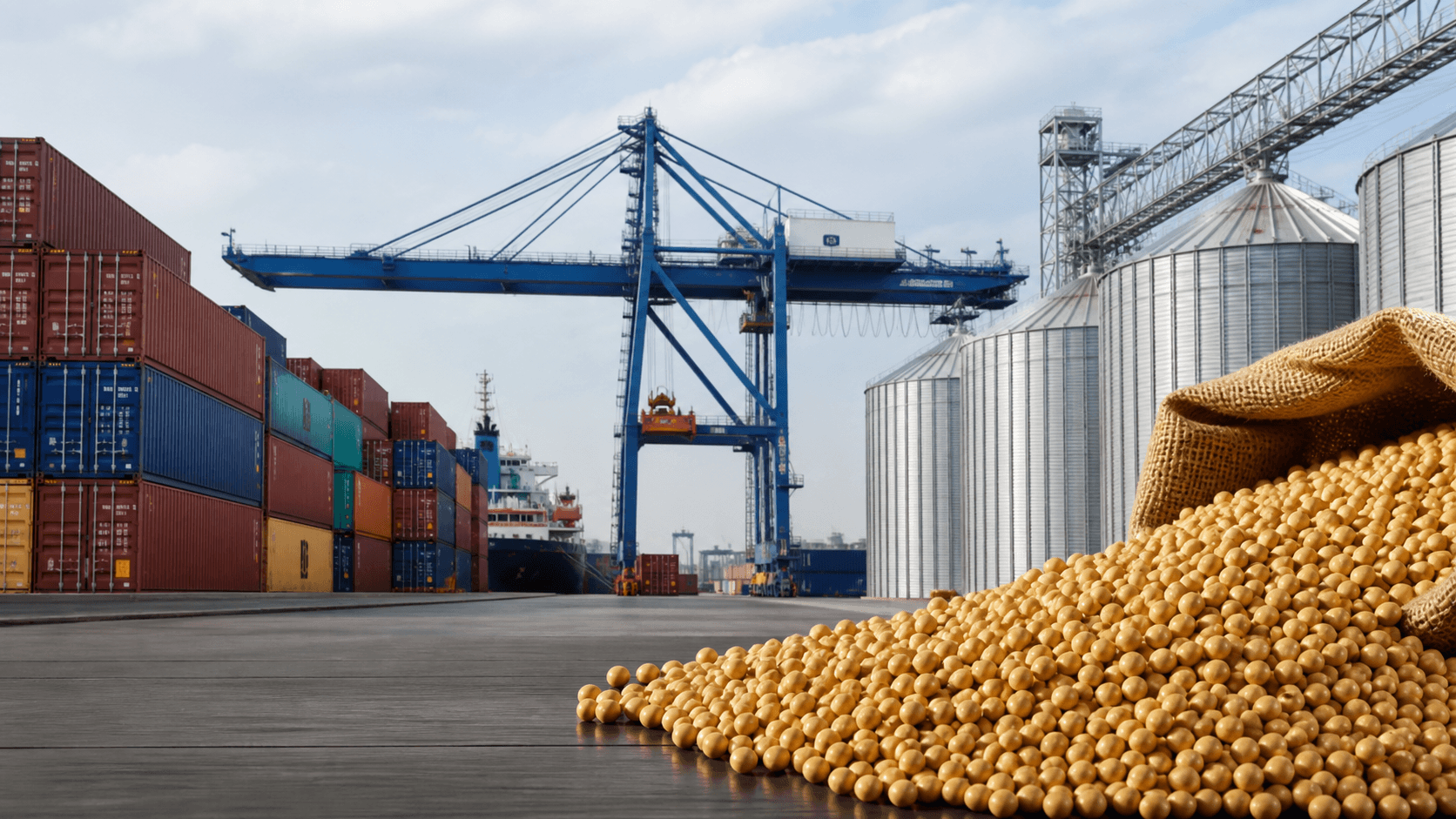 CNA apresenta demandas do agro brasileiro na OMC em Genebra