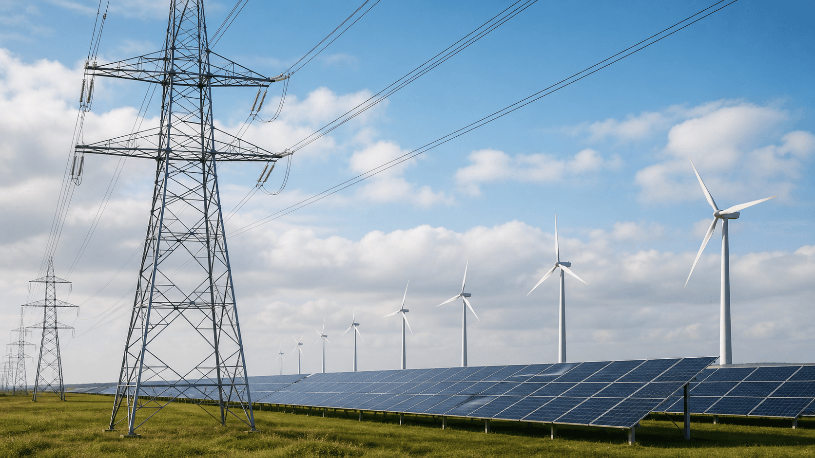Elena Landau aponta desafios da transição energética e