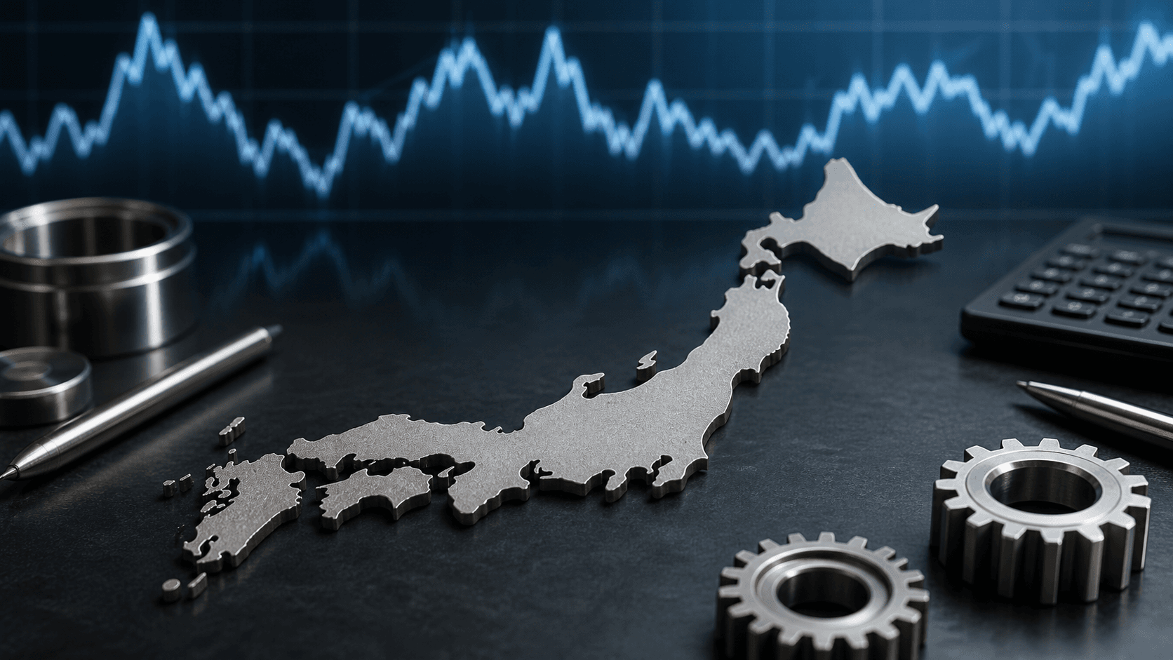 Japão monitora iene devido a riscos inflacionários