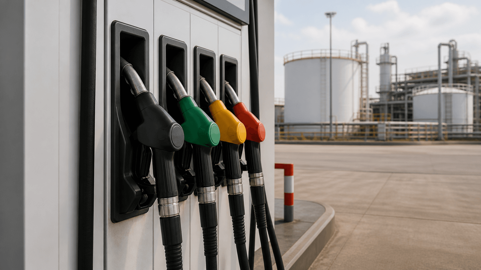 Juros futuros disparam após alta do petróleo e novas