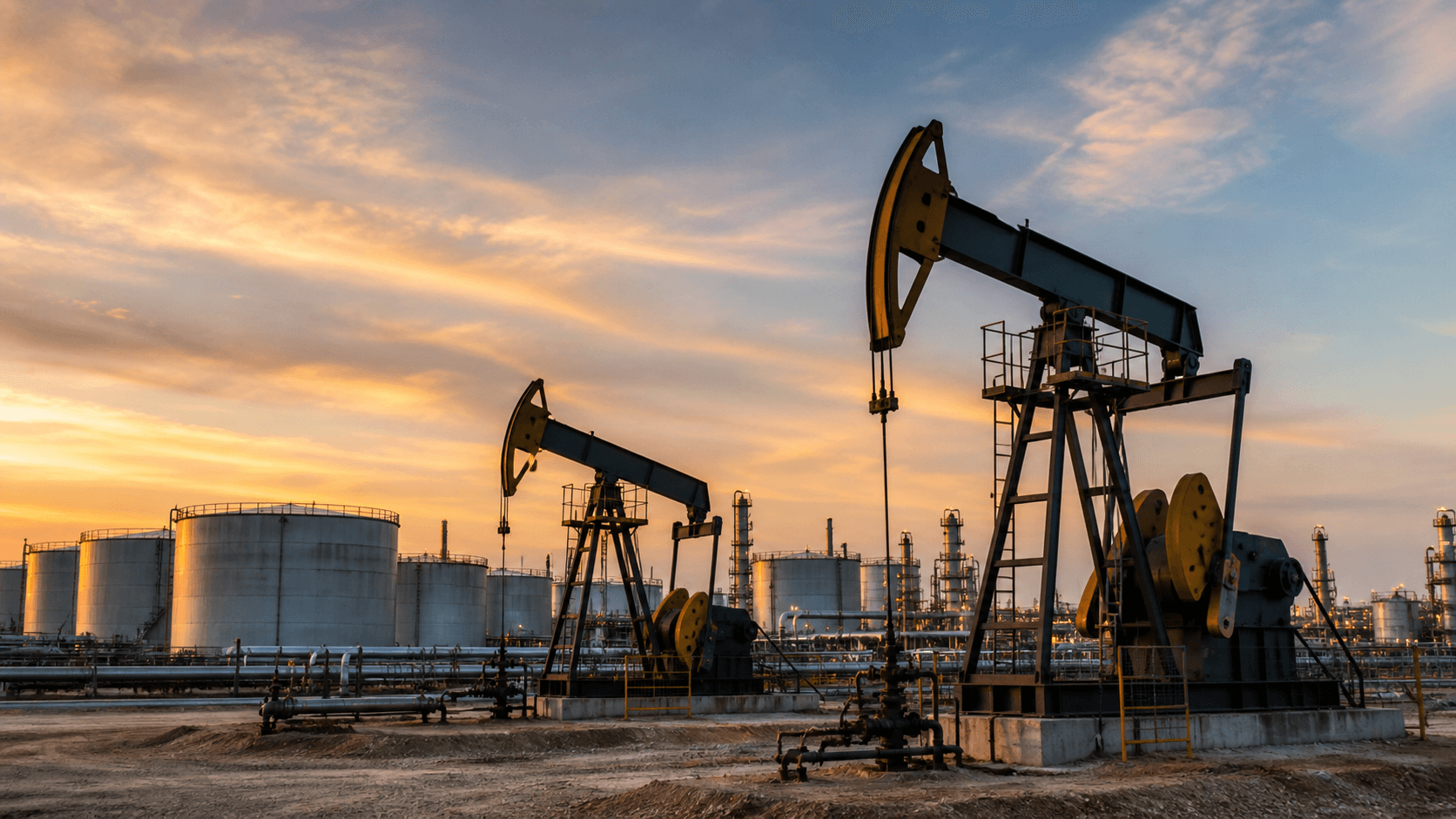 Opep+ decide manter em outubro meta de produção de petróleo