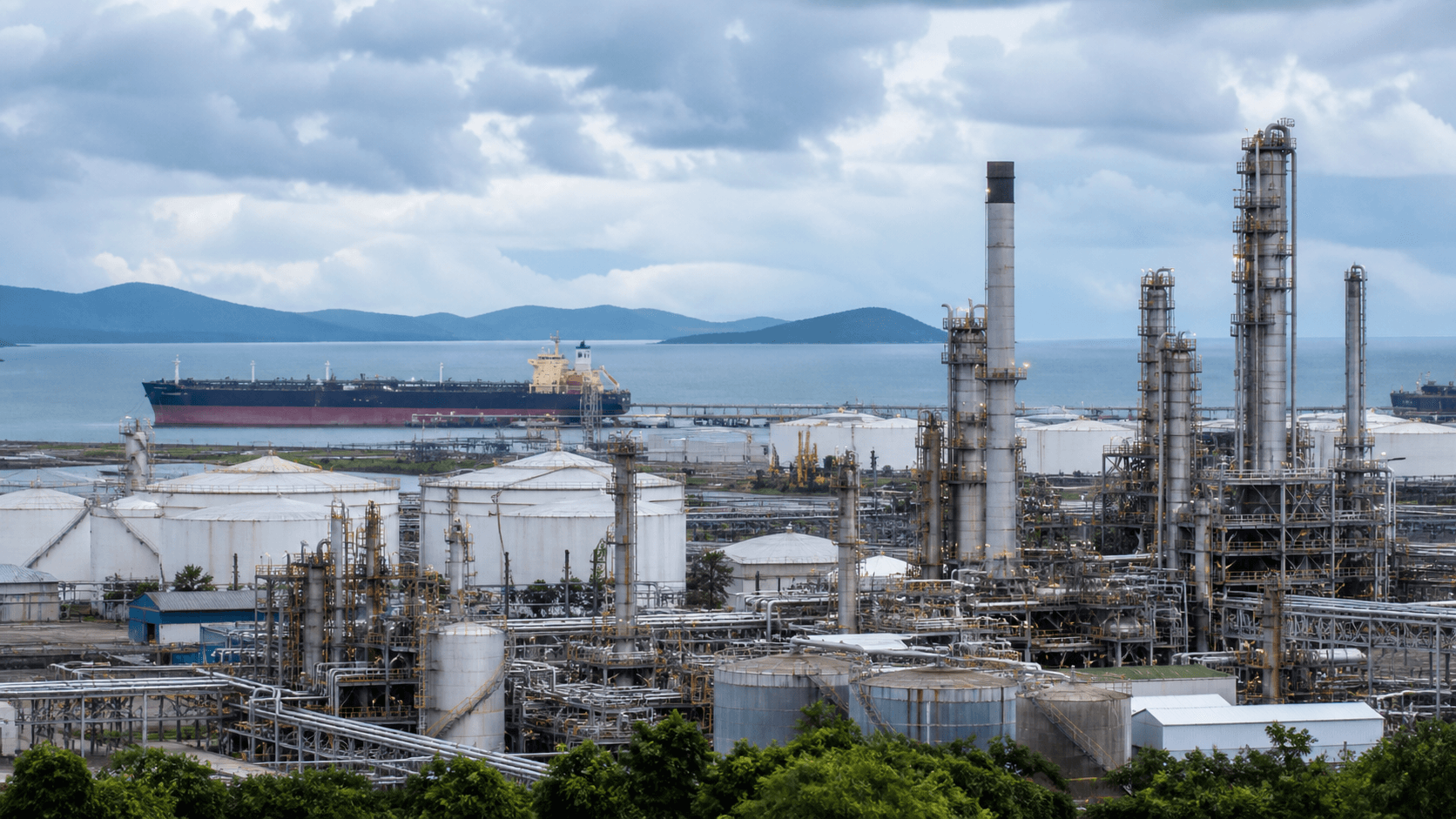 Petróleo WTI recua e encerra abaixo de US$ 100 com sinais