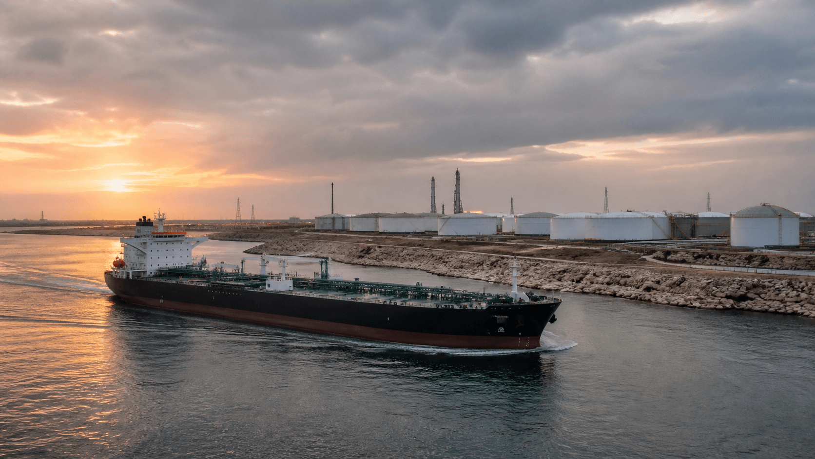 Petróleo fecha em alta e acumula ganho de 9% na semana