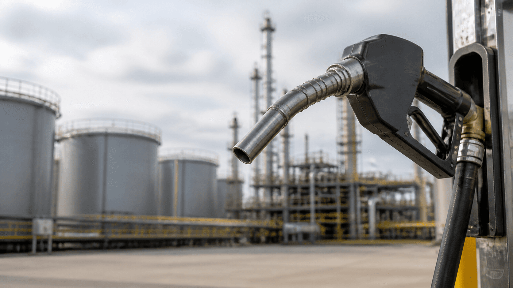 Petrobras recebe R$ 2,57 bilhões em subvenção ao diesel
