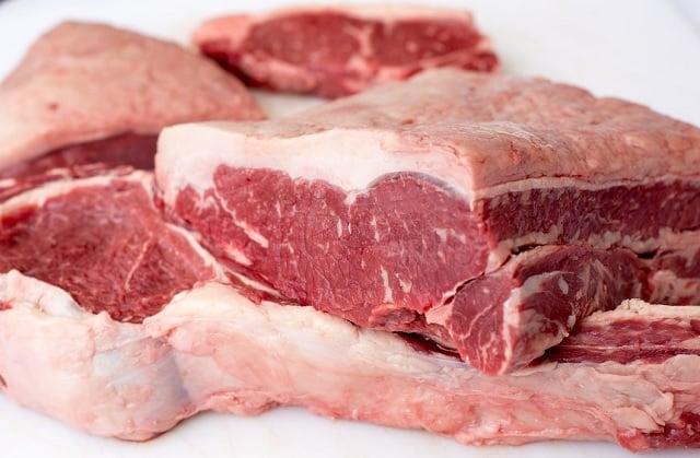 Efeito da Cota Uruguaia de Carne ao Brasil Será Apenas em