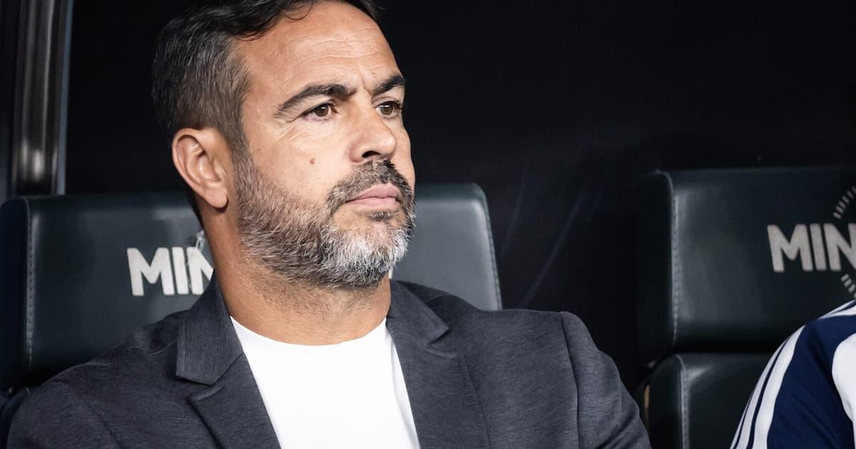 Cruzeiro define opções de Artur Jorge para enfrentar o Corinthians pelo Brasileirão
