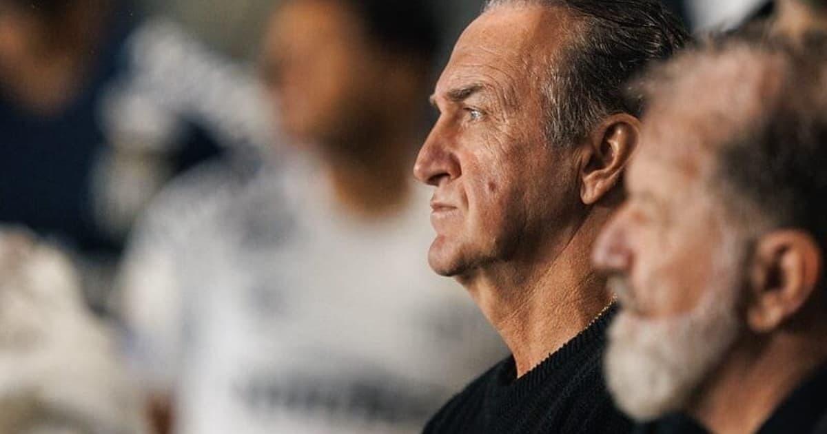 Santos enfrenta desafios distintos nas Copas e no Brasileirão