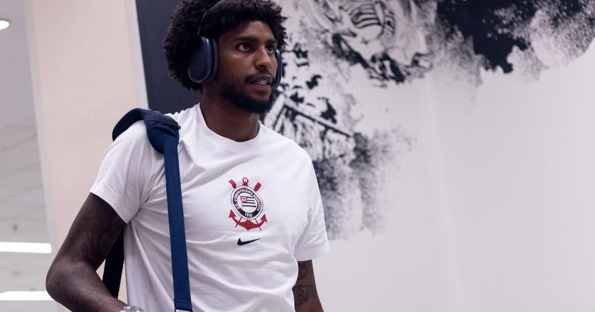 Corinthians escalará time alternativo contra o Cruzeiro na Libertadores