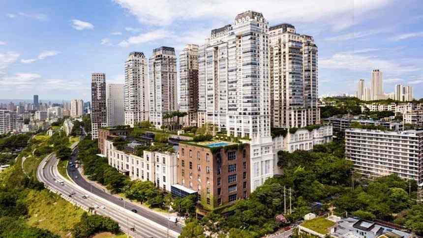 JHSF antecipa meta e consolida receita recorrente como pilar do crescimento