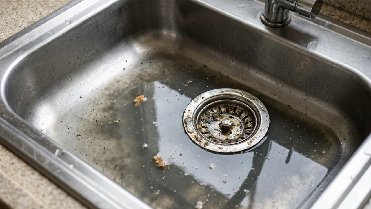 Desentupimento de Ralos: Como Evitar Custos de até R$ 600