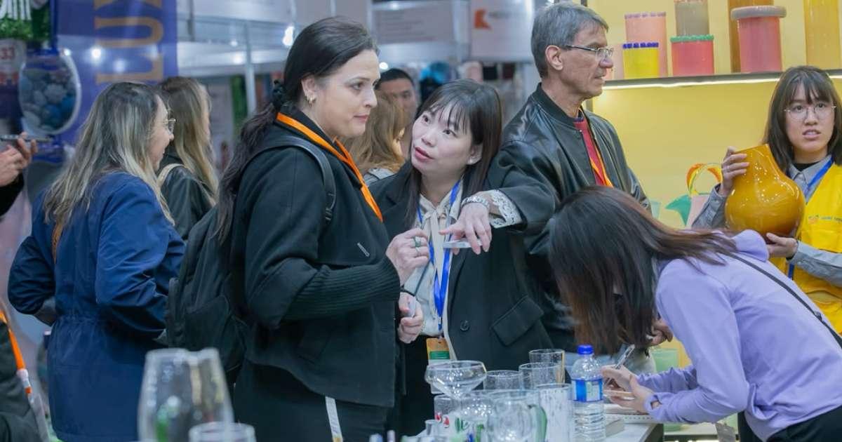 Home Show Brazil 2026: Conectando Negócios com a Ásia em São Paulo