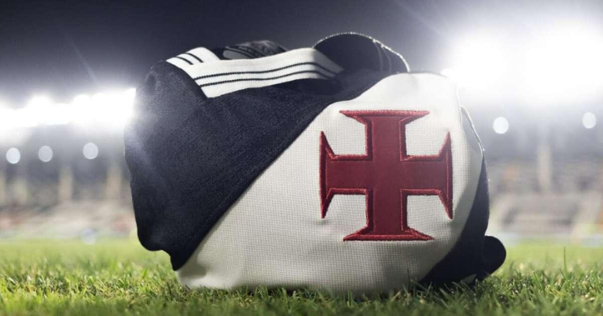 Vasco se prepara para novidades com Cuiabano em alta e negociações por Rodríguez