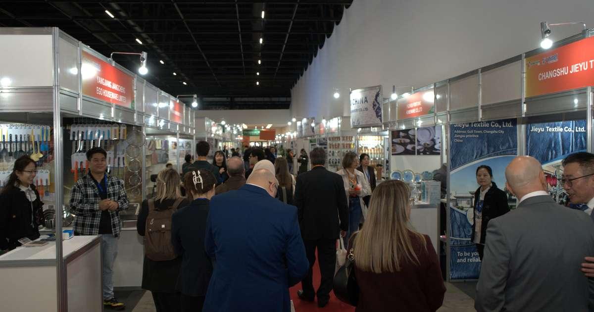 Home Show Brazil 2026 impulsiona negócios e confirma expansão internacional