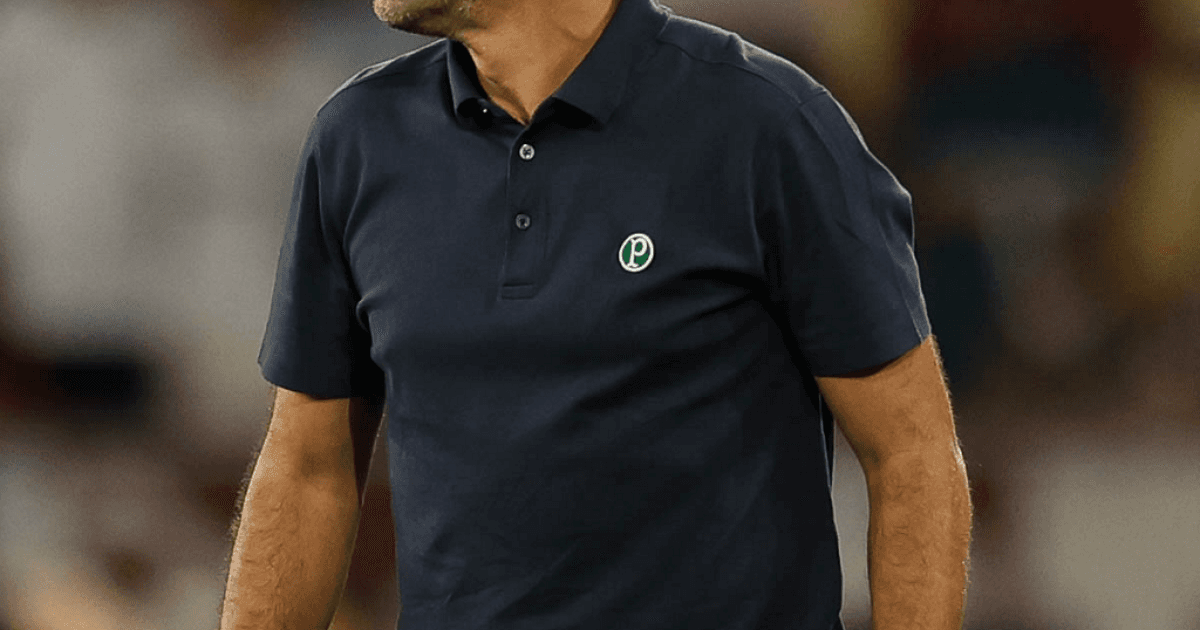 Após derrota para Fluminense, Abel Ferreira rebate críticas à fase do Palmeiras