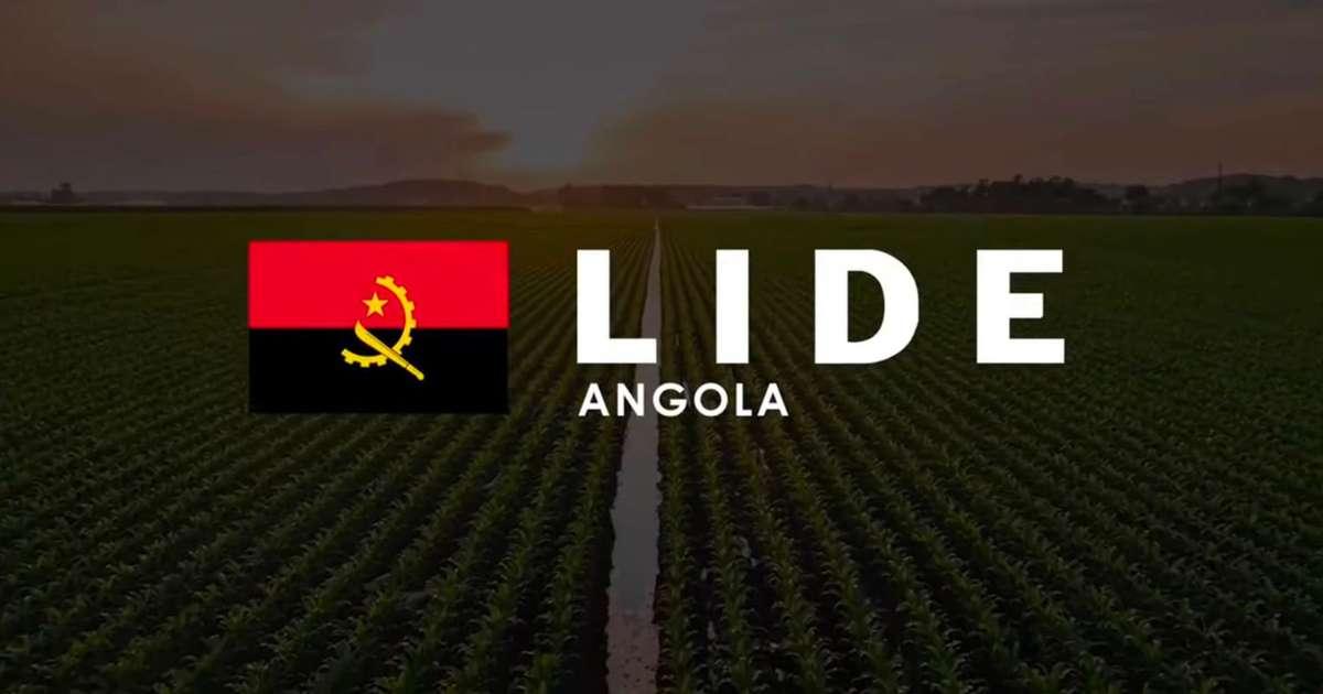Brasil amplia atuação no agronegócio angolano com área de 800 mil hectares