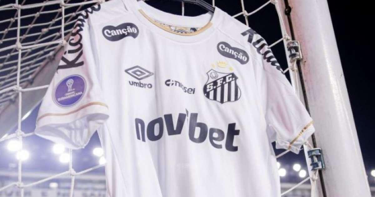 Evelin Bonifácio, do Santos, é convocada para a Seleção Sub-20