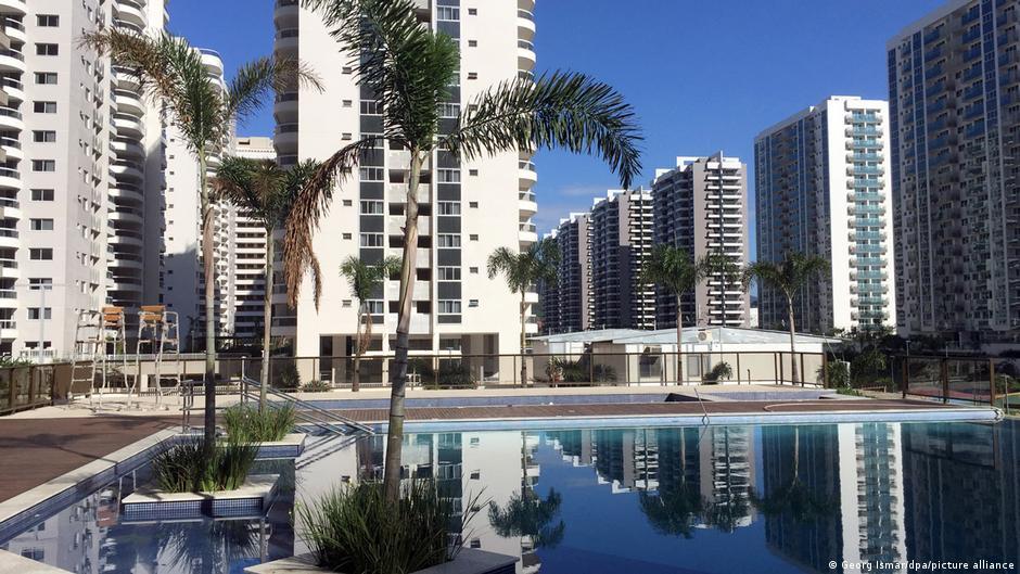 Taxas de condomínio no Brasil disparam e pressionam orçamento das famílias
