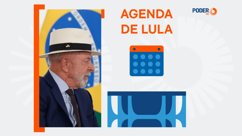 Compromissos de Lula: Diplomacia e Inovação Marcam Agenda do Dia